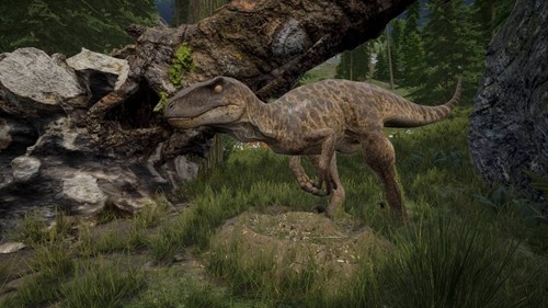 theisle恐龙岛手机版下载截图1