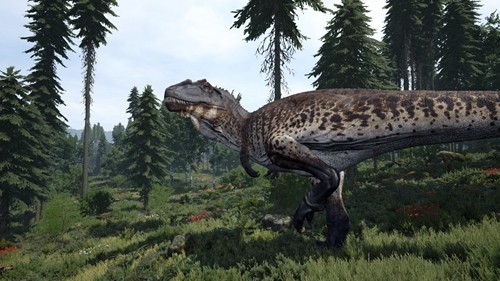 theisle恐龙岛手机版下载截图6