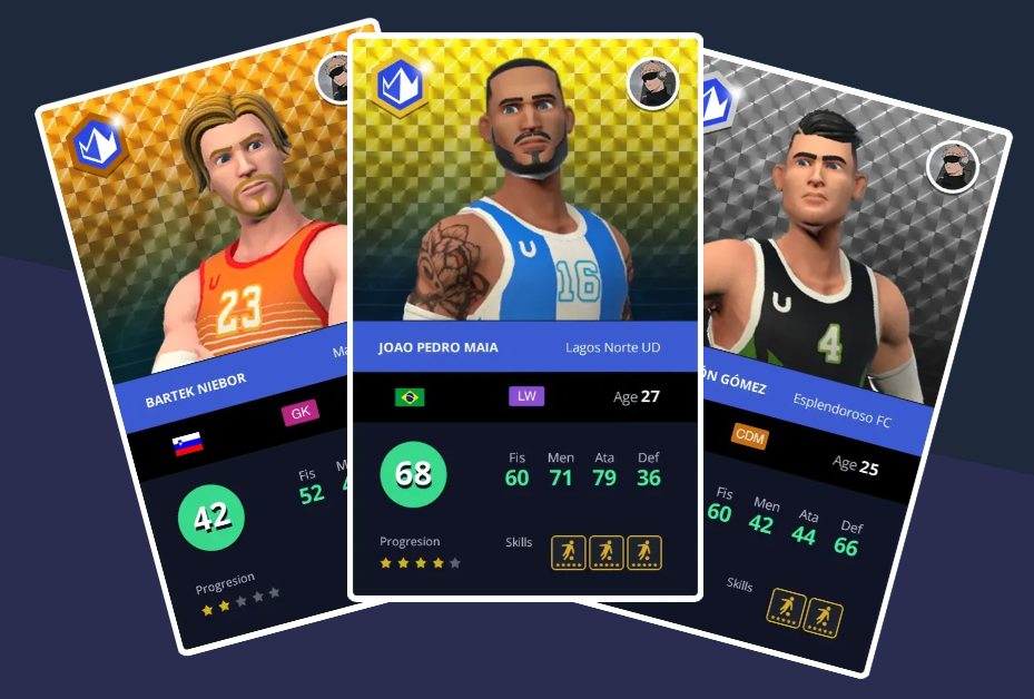 掌上篮球经理3中文版