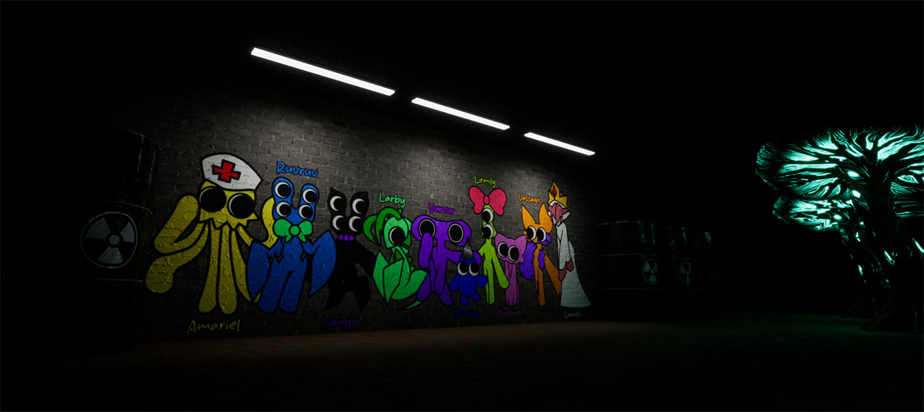 沃沃避难所手机版截图1