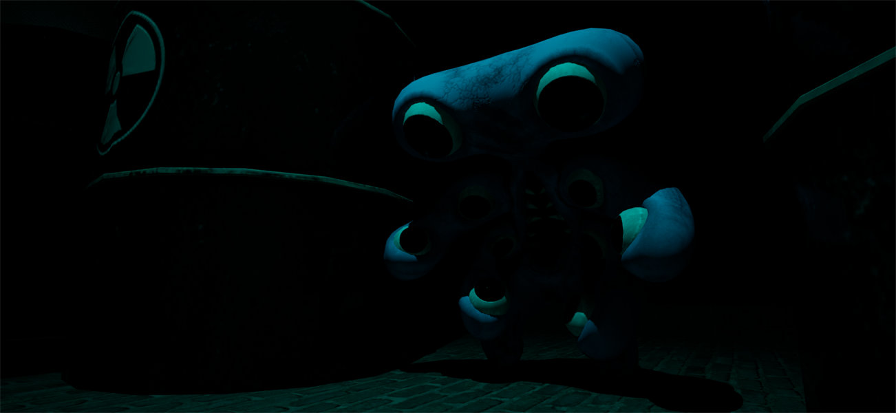 沃沃避难所手机版截图2