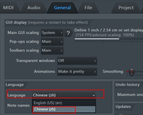 FL Studio Mobile中文手机版