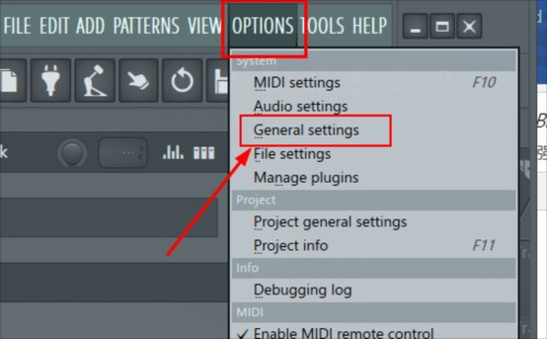 FL Studio Mobile中文手机版