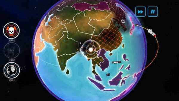 先发制人汉化版