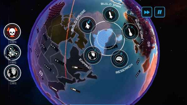 先发制人汉化版