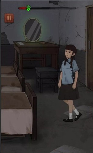女寝异闻手游安卓下载截图3