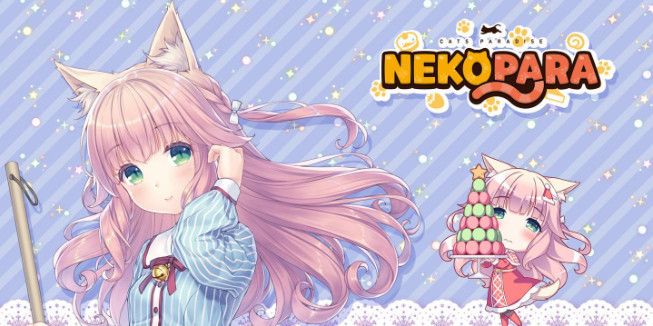 猫娘乐园汉化版