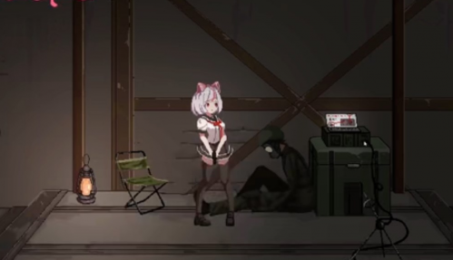 Syahatas bad day游戏截图1