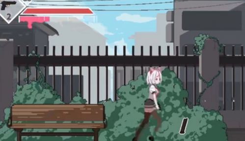 Syahatas bad day游戏截图2