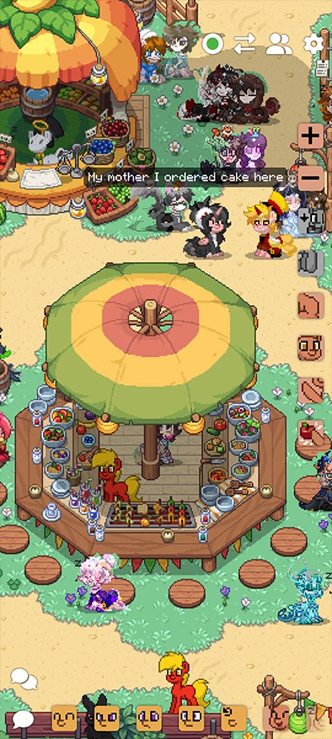 小马镇(ponytown)官方正版下载截图1
