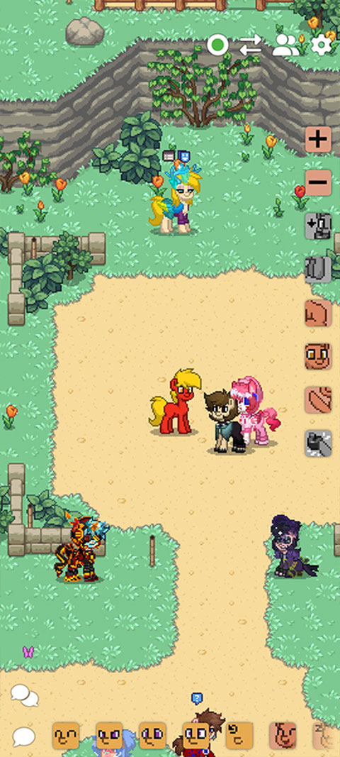 小马镇(ponytown)官方正版下载截图3