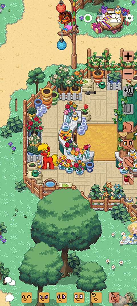 小马镇(ponytown)官方正版下载截图2