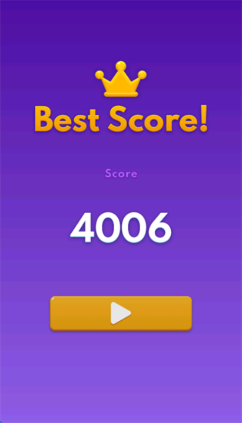 爆炸方块游戏截图1