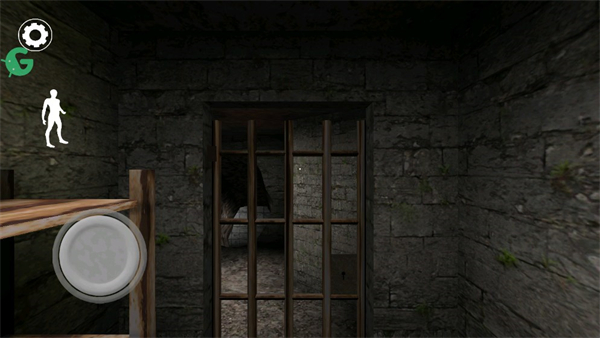 恐怖老奶奶3中文版截图1