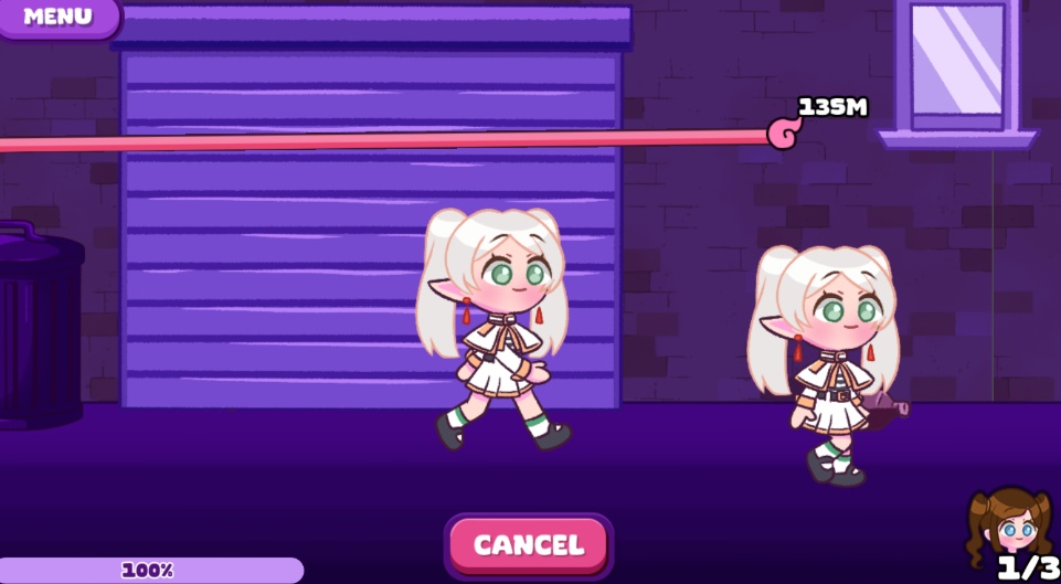 触手垃圾箱完整版截图1