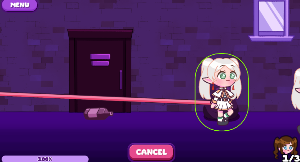 触手垃圾箱完整版截图3