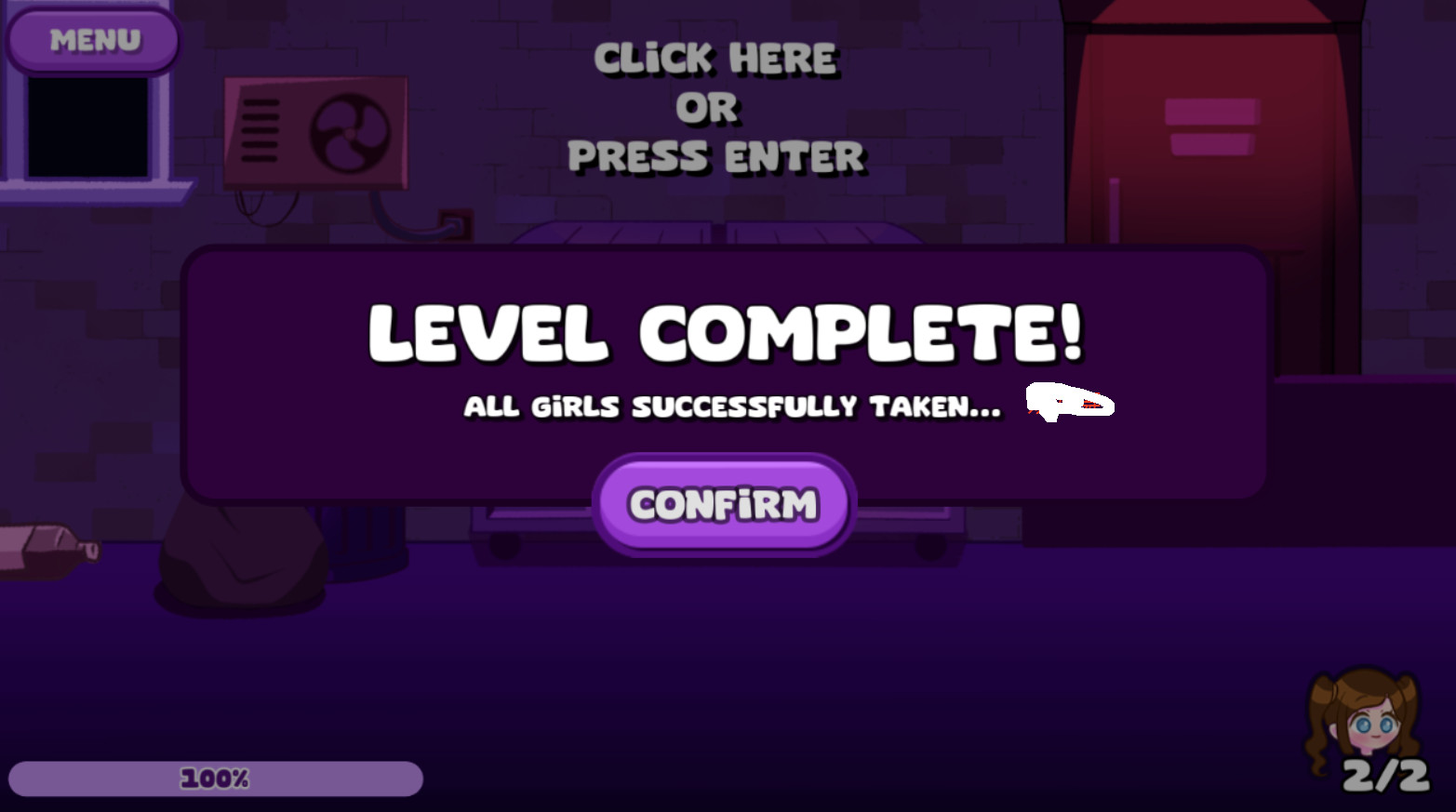 触手垃圾箱汉化版