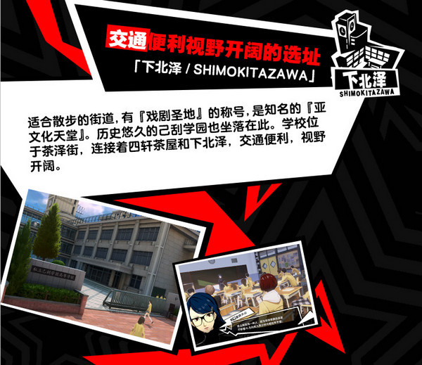 女神异闻录5皇家版