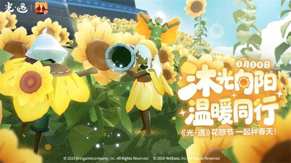 光遇空巢版截图2