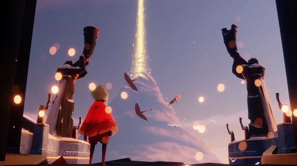 光遇空巢版