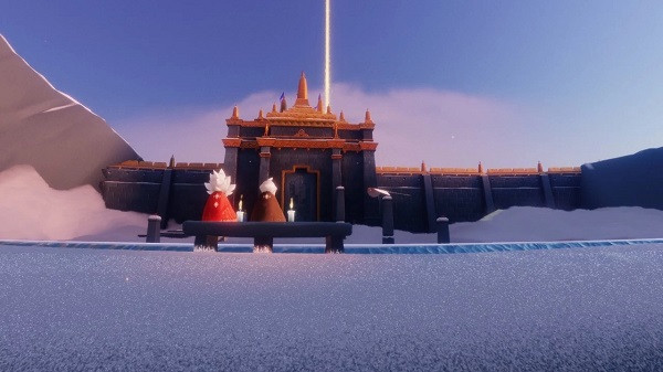 光遇空巢版