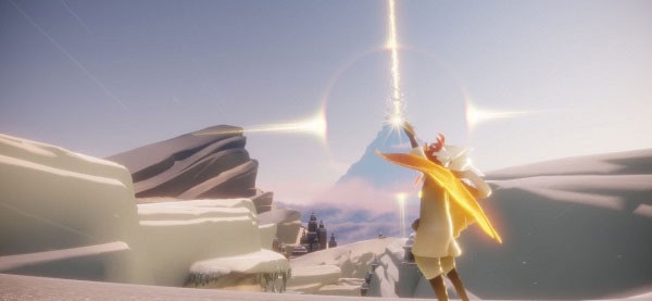 光遇空巢版