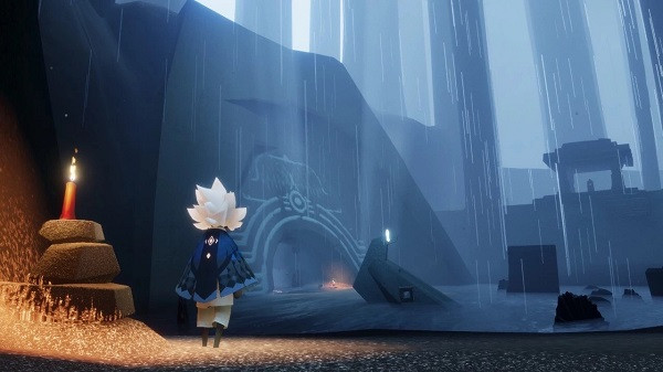 光遇空巢版