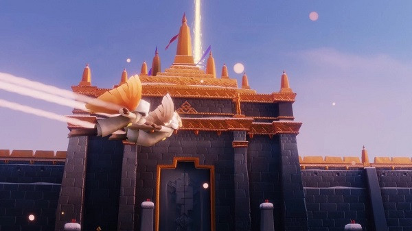 光遇空巢版