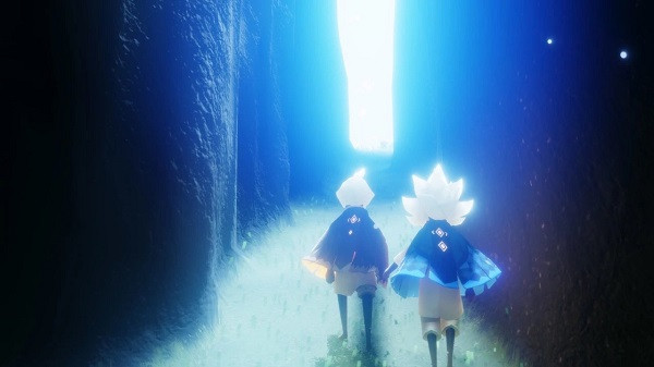 光遇空巢版