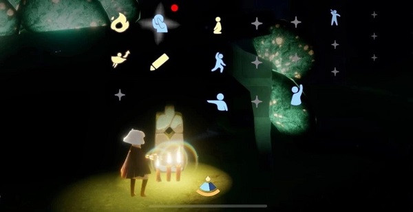 光遇空巢版