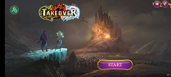 城邦争霸中文版截图3