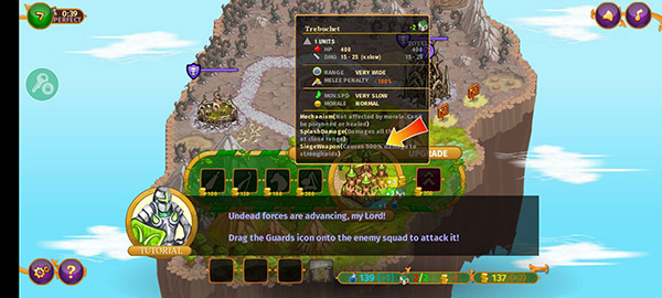 城邦争霸中文版截图4