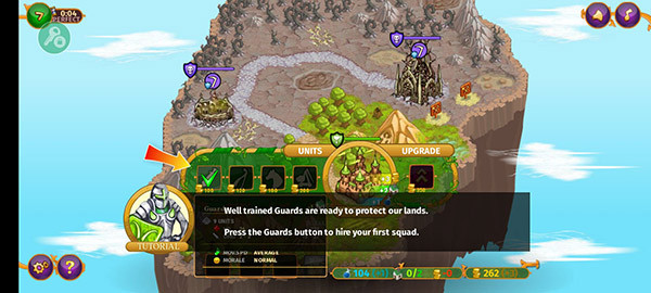 城邦争霸中文版