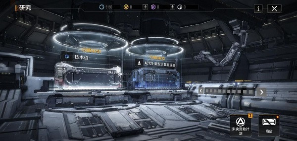 无尽的拉格朗日