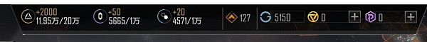 无尽的拉格朗日