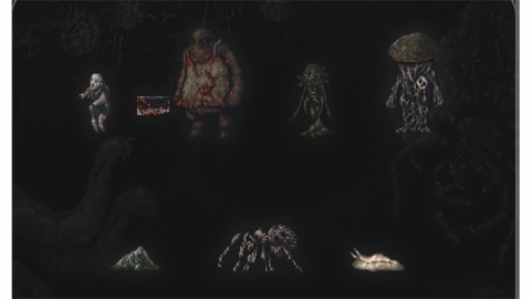 哥特少女勇闯恶魔城手游移植版截图2