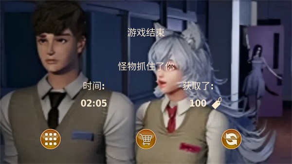 狼伴侣手机版