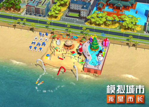 中国风建造介绍配图3