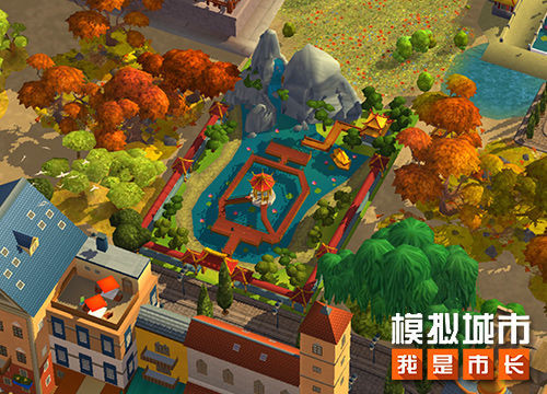 中国风建造介绍配图4