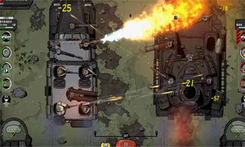 归家异途2中文版截图1