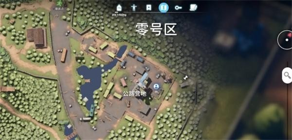 逃离鸭科夫0号区保险箱钥匙获取攻略2