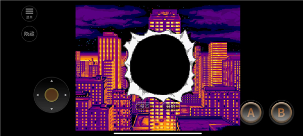 忍者神龟2手机版截图2