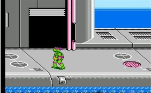 忍者神龟2手游官方版截图11