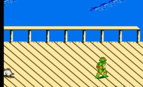 忍者神龟2手游官方版截图9