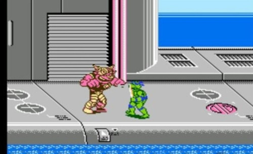 忍者神龟2手游官方版截图10