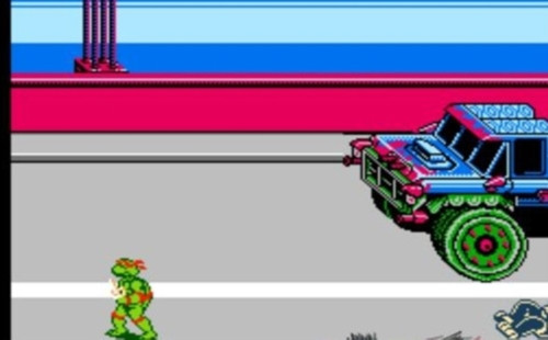 忍者神龟2手游官方版截图13