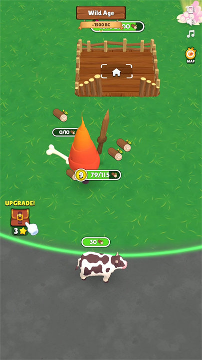 一棍打天下中文版截图1