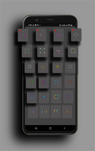 Crosshair pro准星辅助器老版本截图2