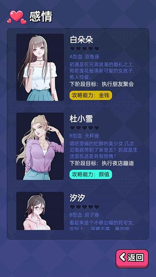 人生选择器安卓版截图3