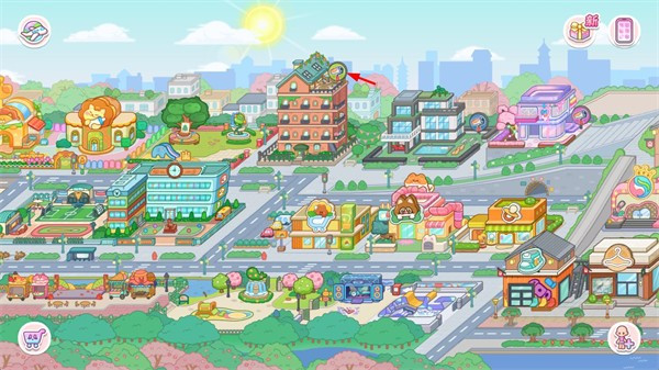 可露优世界国际服